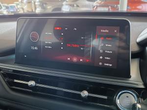 Chery Tiggo 4 Pro 1.5T LiT auto - Image 19
