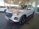Thumbnail Chery Tiggo 4 Pro 1.5T LiT auto