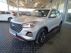 Chery Tiggo 4 Pro 1.5T LiT auto - Image 1