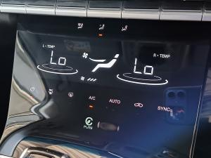 Chery Tiggo 4 Pro 1.5T LiT auto - Image 23