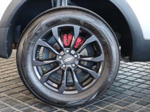 Chery Tiggo 4 Pro 1.5T LiT auto - Image 26