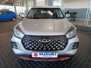 Chery Tiggo 4 Pro 1.5T LiT auto - Image 2