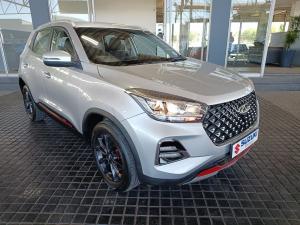 Chery Tiggo 4 Pro 1.5T LiT auto - Image 3