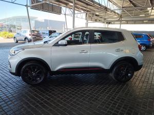 Chery Tiggo 4 Pro 1.5T LiT auto - Image 4