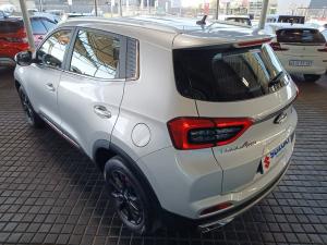 Chery Tiggo 4 Pro 1.5T LiT auto - Image 5