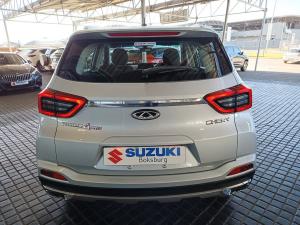 Chery Tiggo 4 Pro 1.5T LiT auto - Image 6