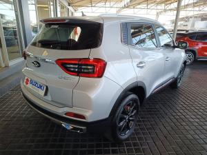 Chery Tiggo 4 Pro 1.5T LiT auto - Image 7