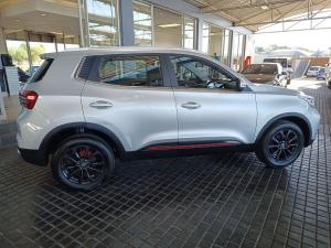 Chery Tiggo 4 Pro 1.5T LiT auto - Image 8