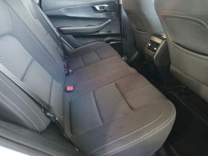 Chery Tiggo 4 Pro 1.5 LiT manual - Image 10