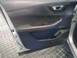 Chery Tiggo 4 Pro 1.5 LiT manual - Image 14