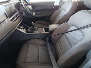Chery Tiggo 4 Pro 1.5 LiT manual - Image 15