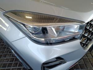 Chery Tiggo 4 Pro 1.5 LiT manual - Image 16