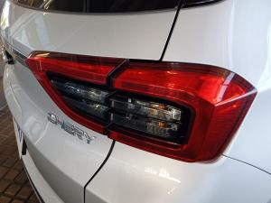 Chery Tiggo 4 Pro 1.5 LiT manual - Image 17