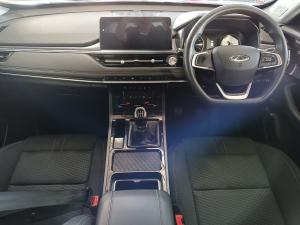 Chery Tiggo 4 Pro 1.5 LiT manual - Image 18