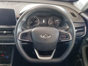 Chery Tiggo 4 Pro 1.5 LiT manual - Image 19