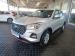 Chery Tiggo 4 Pro 1.5 LiT manual - Thumbnail 1