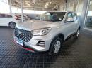 Thumbnail Chery Tiggo 4 Pro 1.5 LiT manual