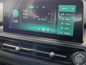 Chery Tiggo 4 Pro 1.5 LiT manual - Image 20
