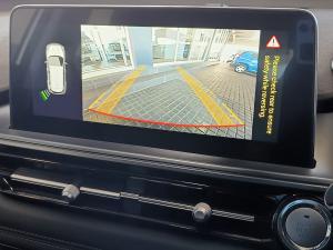 Chery Tiggo 4 Pro 1.5 LiT manual - Image 21