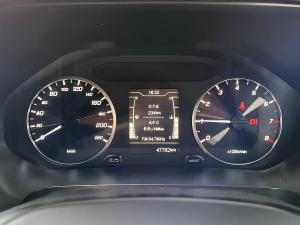 Chery Tiggo 4 Pro 1.5 LiT manual - Image 22