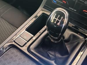 Chery Tiggo 4 Pro 1.5 LiT manual - Image 23