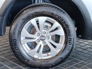 Chery Tiggo 4 Pro 1.5 LiT manual - Image 26