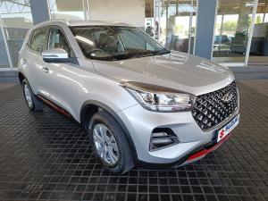 Chery Tiggo 4 Pro 1.5 LiT manual - Image 3