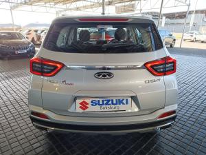 Chery Tiggo 4 Pro 1.5 LiT manual - Image 6
