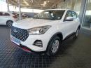 Thumbnail Chery Tiggo 4 Pro 1.5 LiT auto