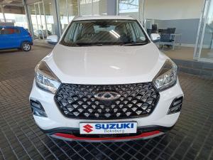 Chery Tiggo 4 Pro 1.5 LiT auto - Image 2