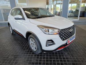 Chery Tiggo 4 Pro 1.5 LiT auto - Image 3