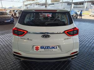 Chery Tiggo 4 Pro 1.5 LiT auto - Image 6
