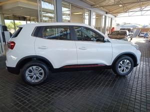 Chery Tiggo 4 Pro 1.5 LiT auto - Image 8