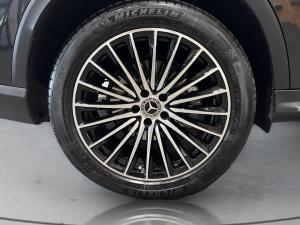 Mercedes-Benz GLC GLC220d 4Matic AMG Line - Image 10