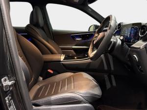 Mercedes-Benz GLC GLC220d 4Matic AMG Line - Image 12
