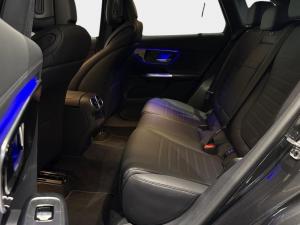 Mercedes-Benz GLC GLC220d 4Matic AMG Line - Image 13