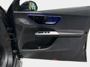 Mercedes-Benz GLC GLC220d 4Matic AMG Line - Image 16