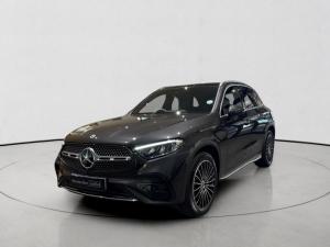 Mercedes-Benz GLC GLC220d 4Matic AMG Line - Image 1