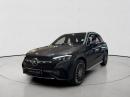 Thumbnail Mercedes-Benz GLC GLC220d 4Matic AMG Line
