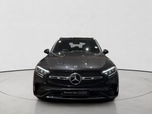 Mercedes-Benz GLC GLC220d 4Matic AMG Line - Image 2