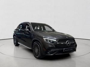 Mercedes-Benz GLC GLC220d 4Matic AMG Line - Image 3