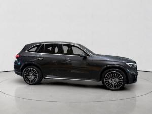 Mercedes-Benz GLC GLC220d 4Matic AMG Line - Image 4