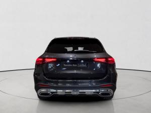 Mercedes-Benz GLC GLC220d 4Matic AMG Line - Image 5
