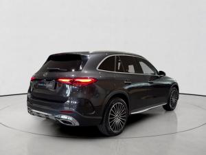 Mercedes-Benz GLC GLC220d 4Matic AMG Line - Image 6