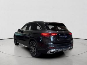 Mercedes-Benz GLC GLC220d 4Matic AMG Line - Image 7