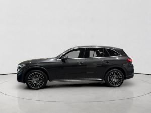 Mercedes-Benz GLC GLC220d 4Matic AMG Line - Image 8