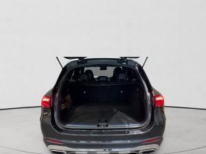 Mercedes-Benz GLC GLC220d 4Matic AMG Line - Image 9