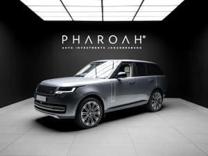 Land Rover Range Rover P530 HSE - Image 1