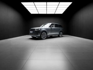 Land Rover Range Rover P530 HSE - Image 2