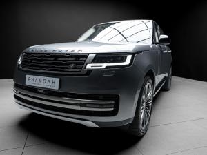 Land Rover Range Rover P530 HSE - Image 9